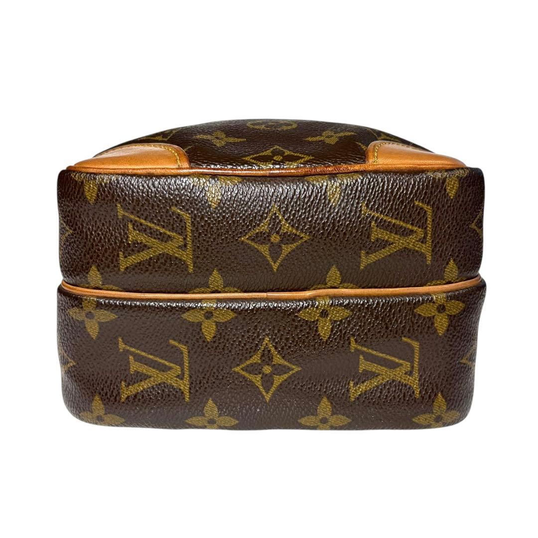 美品で安い LOUIS VUITTON アマゾン ミニショル a990