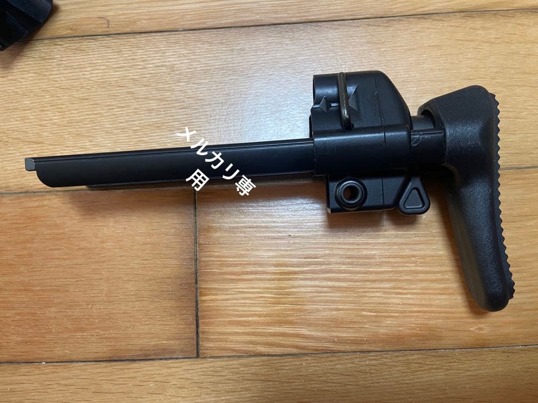 東京マルイ 次世代電動ガン MP5A5 付属品多数