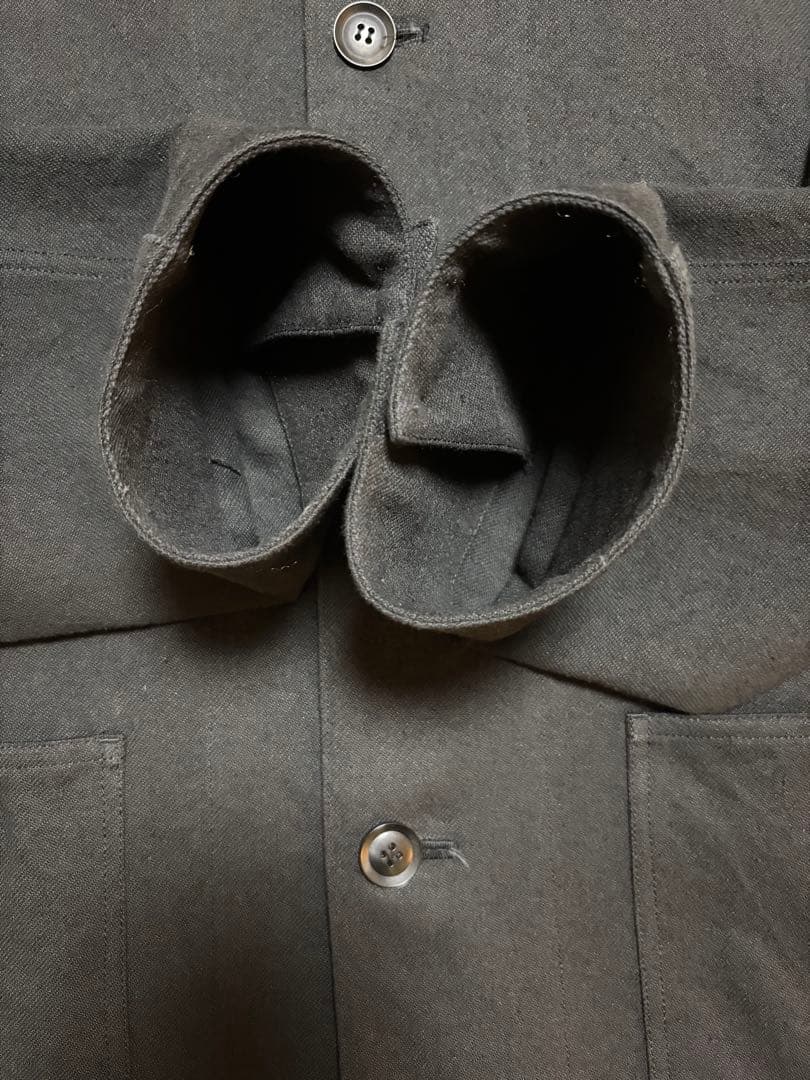 echeveria ジャケット