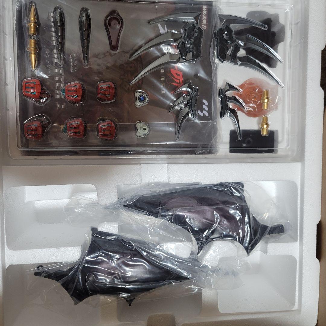 ccstoys 真ゲッター1