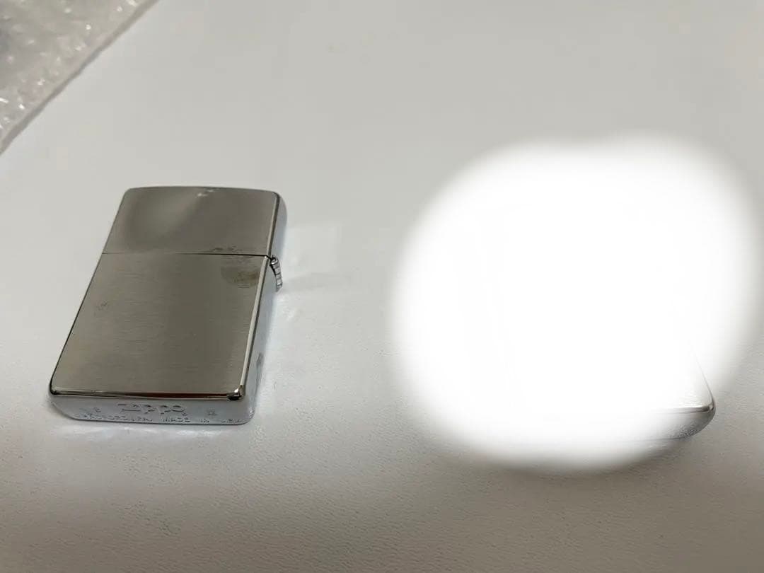 ZIPPO (アメリカ海軍)1990年代 未使用