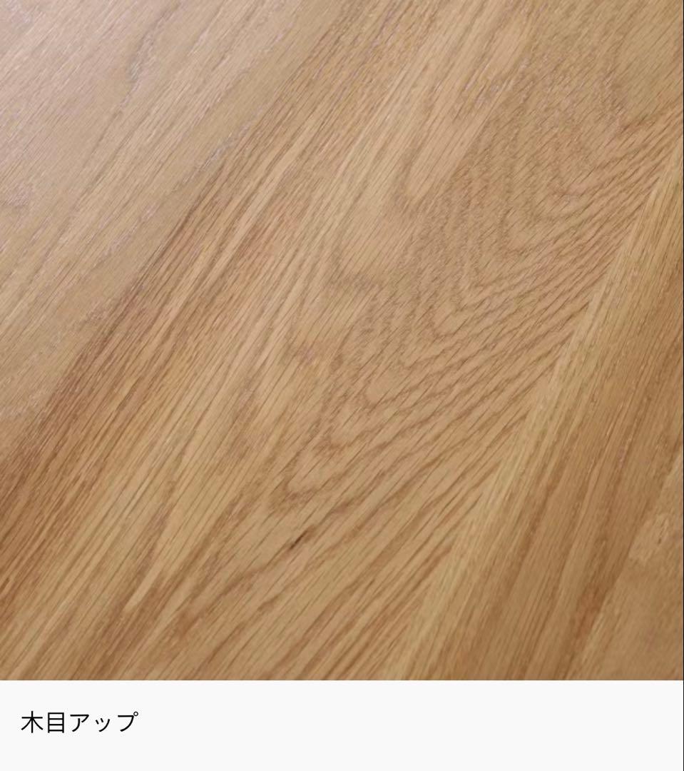 【特別価格】Re:CENO | ダイニングテーブル 円形120cm