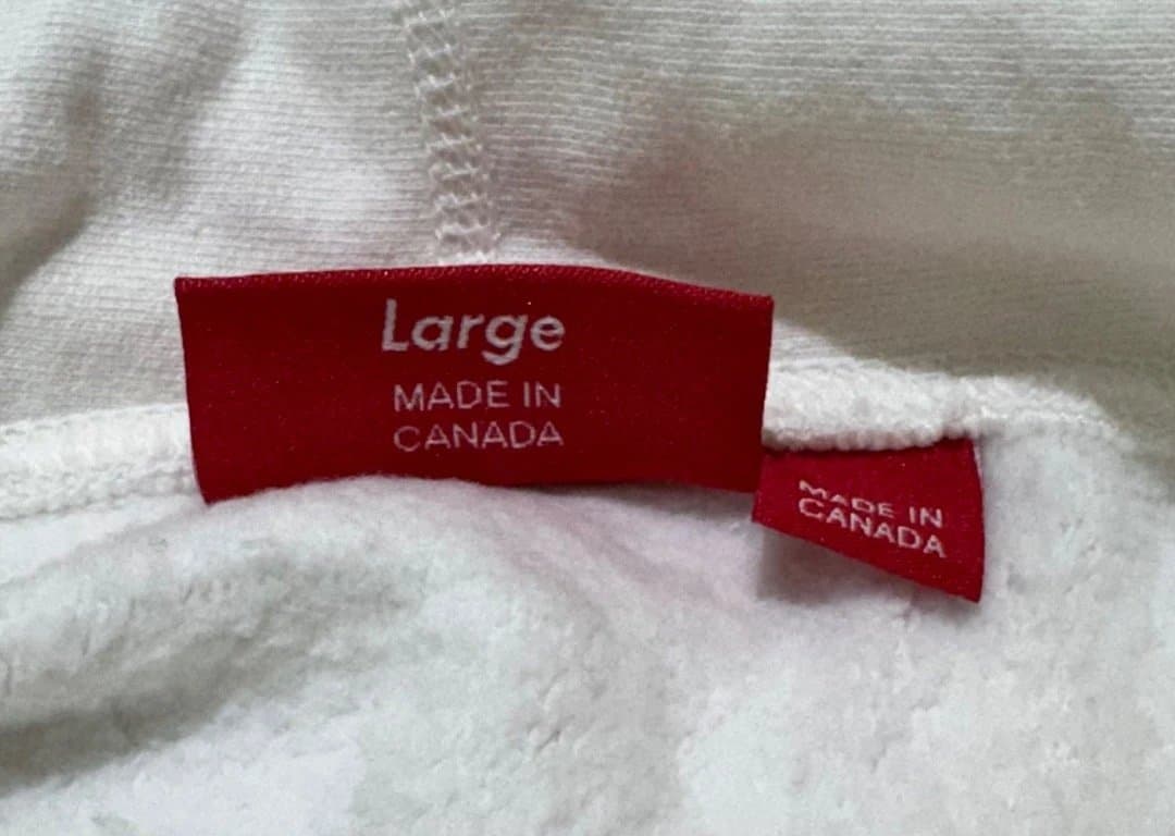 K*y様 Supreme Box Logo Hooded Sweatshirt