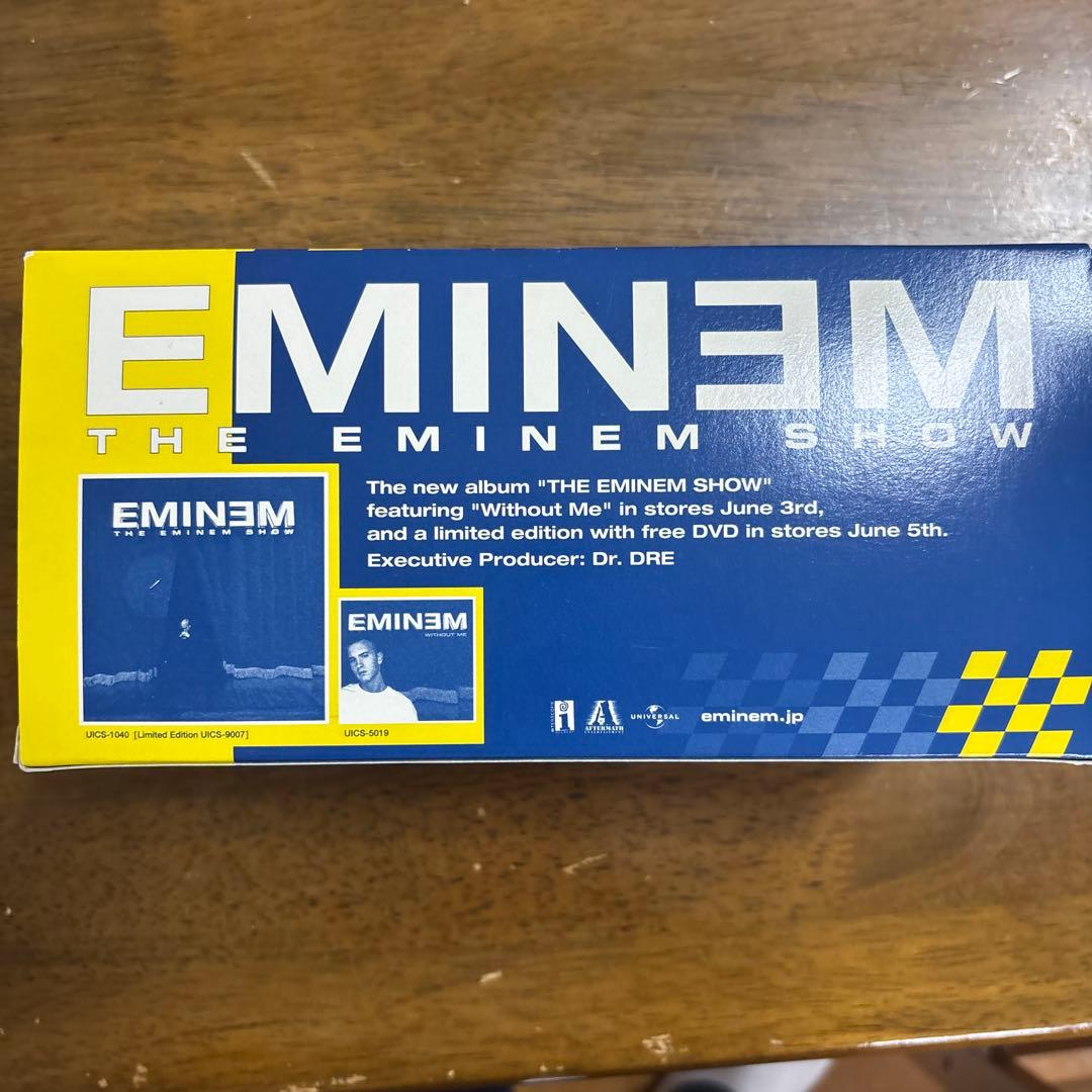 エミネムカーコレクション サンダーバード - メルカリ