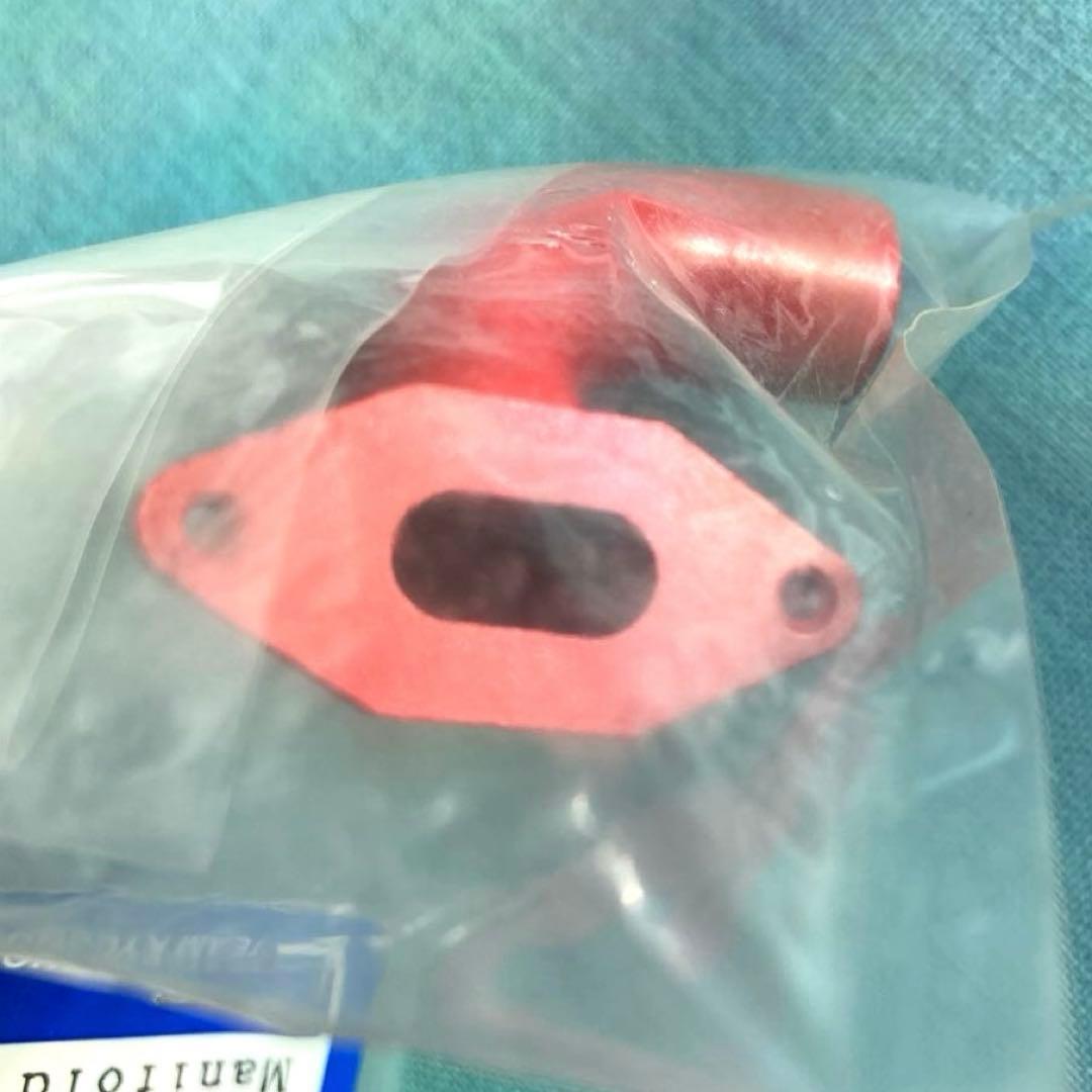 KYOSHO マニホールド (SuperTenレッド) 39663