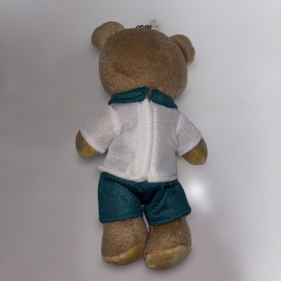 ハイキュー 二口堅治 にとたん おまんじゅう もちもちマスコット 伊達工