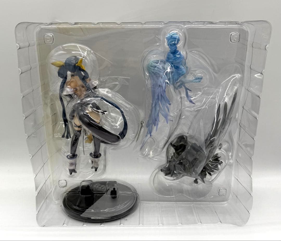 アルター GUILTY GEAR XX ACORE ディズィー ブリスター未開封