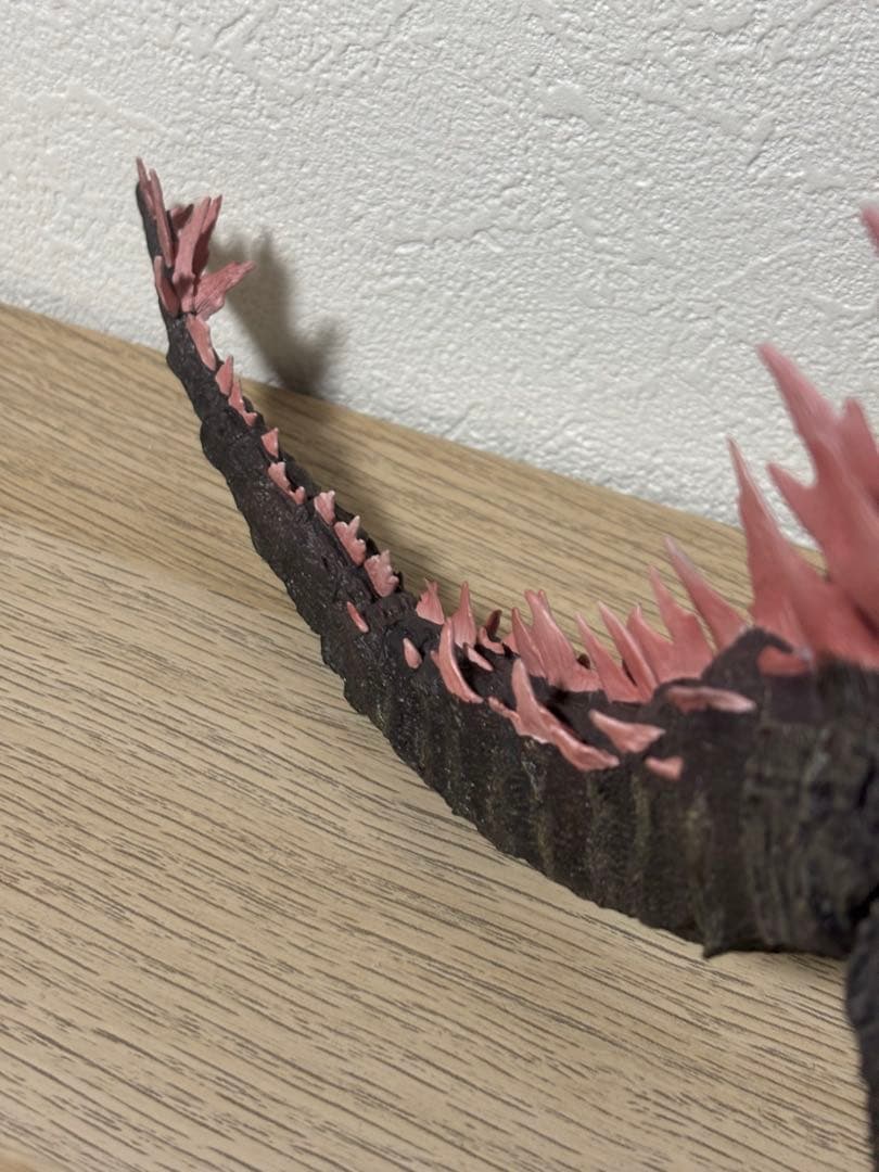 Hiya Toys ゴジラxゴング 新たなる帝国 ゴジラ