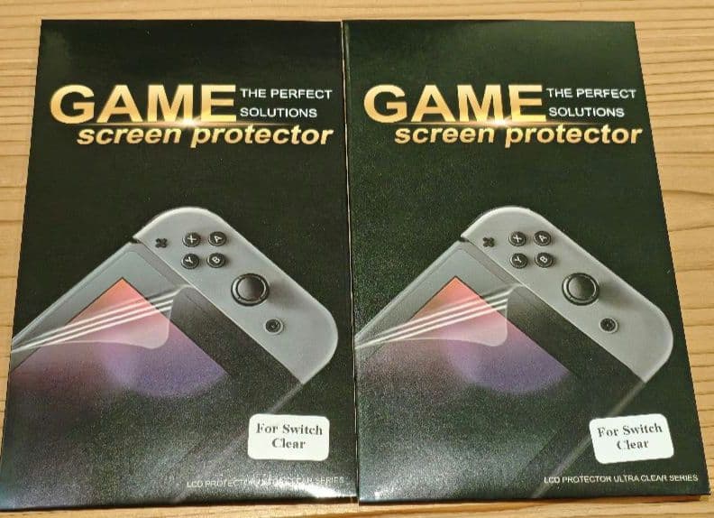 Nintendo Switch 本体 改良版 美品