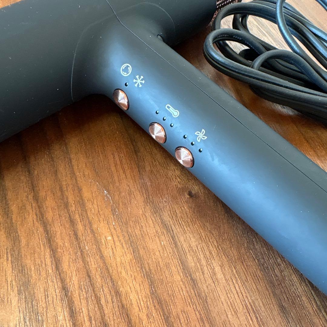 T-bone DRY ヘアドライヤー