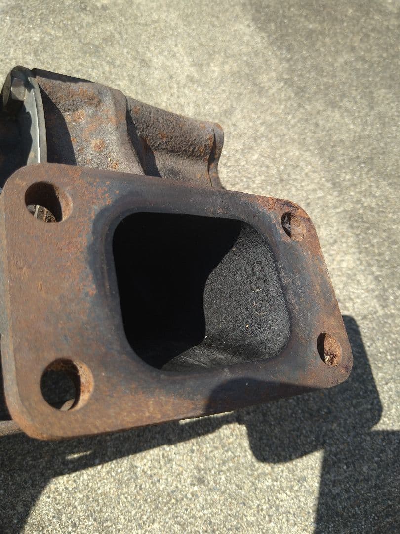 当時物♪日立タービン♪スカイラインR30?S12ガゼール?310サニー?旧車