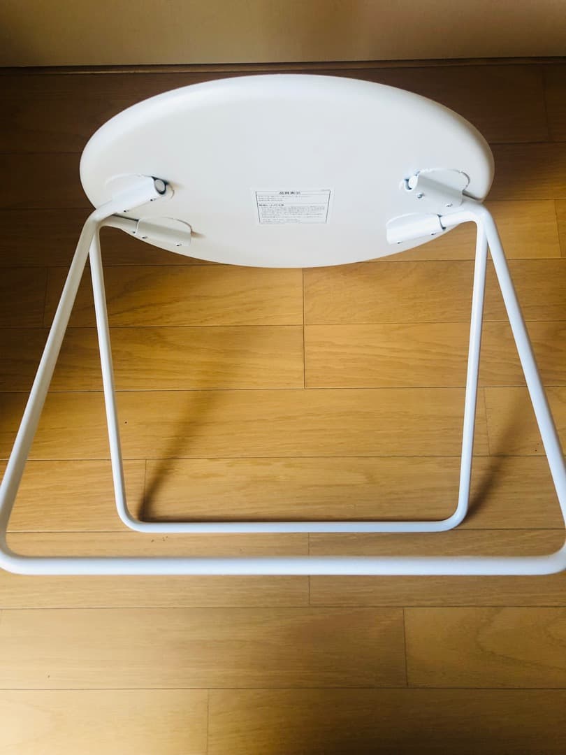 無印良品】コンパクトスチールキャビネット【MUJI】 無印良品の廃盤品