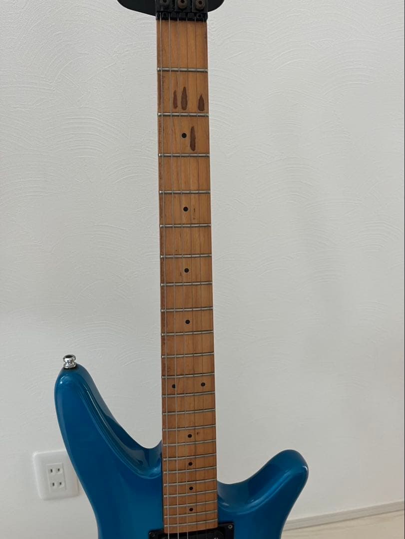 Yamaha MG-MII B'z松本孝弘モデル　エレキギター　期間限定値下げ中