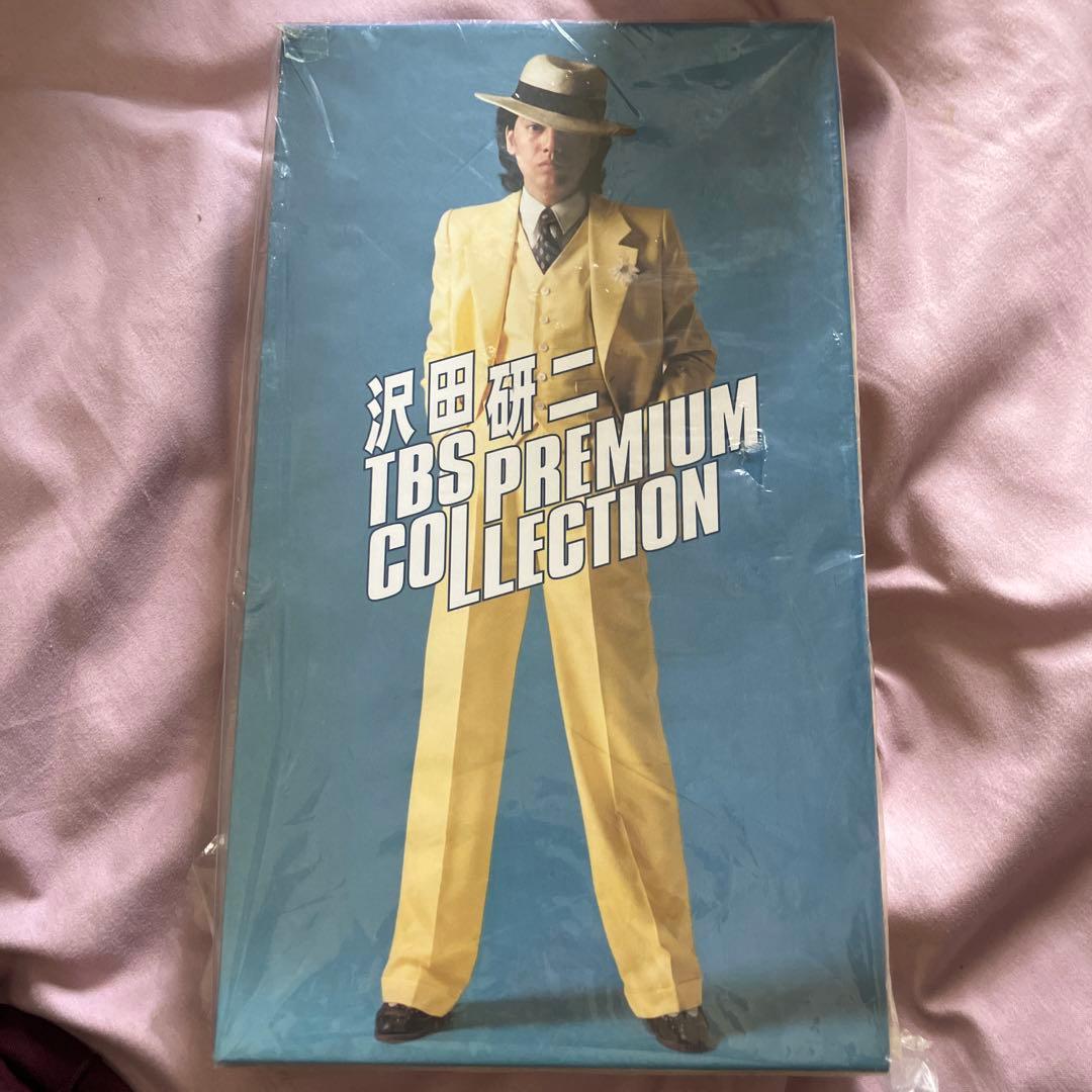 沢田研二 TBS PREMIUM COLLECTION - メルカリ