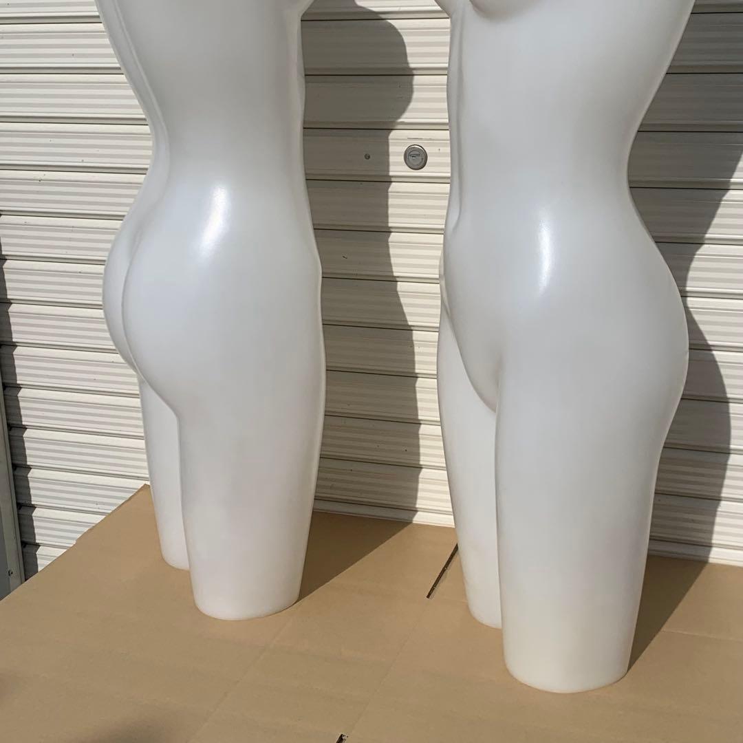 ワコール　マネキン　ランジェリー　下着