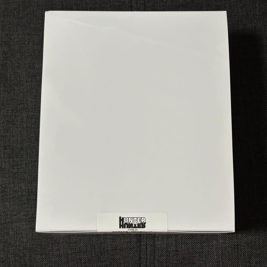 HUNTER×HUNTER　オールスター缶バッジ　全50種セット