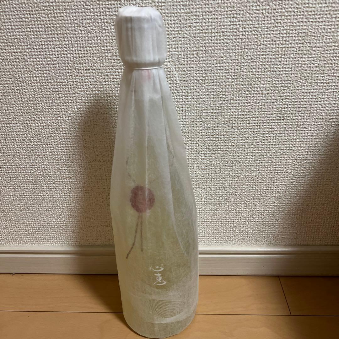 純米大吟醸 心恵 石川十七 2024年】日本酒のプレゼント 人気ランキング