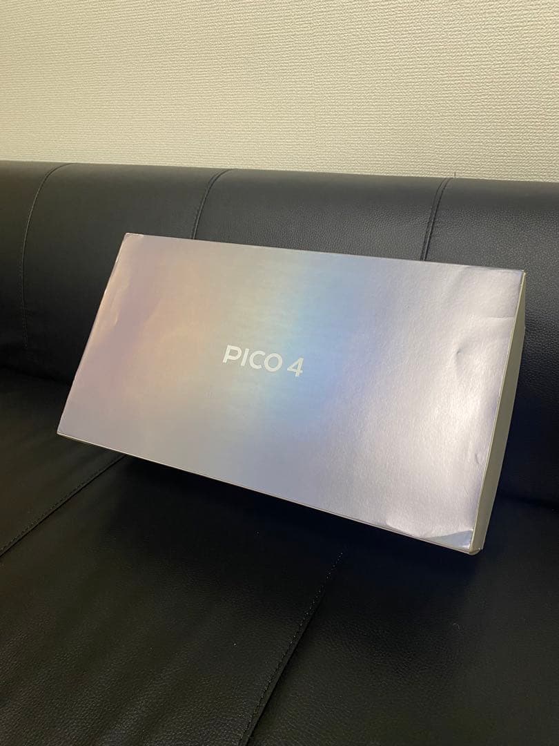 サティ！PICO 4 VRヘッドセット グレー 本体 PICO、ビジネス向けVRヘッドセットの新製品「PICO 4 Enterprise」を