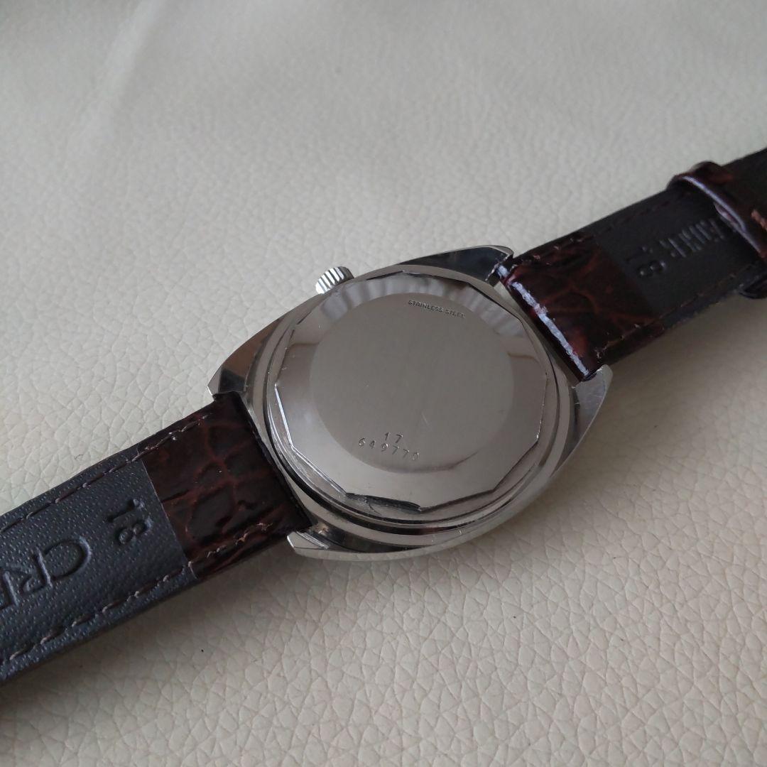 【ジャンク】LONGINES ロンジン AUTOMATIC