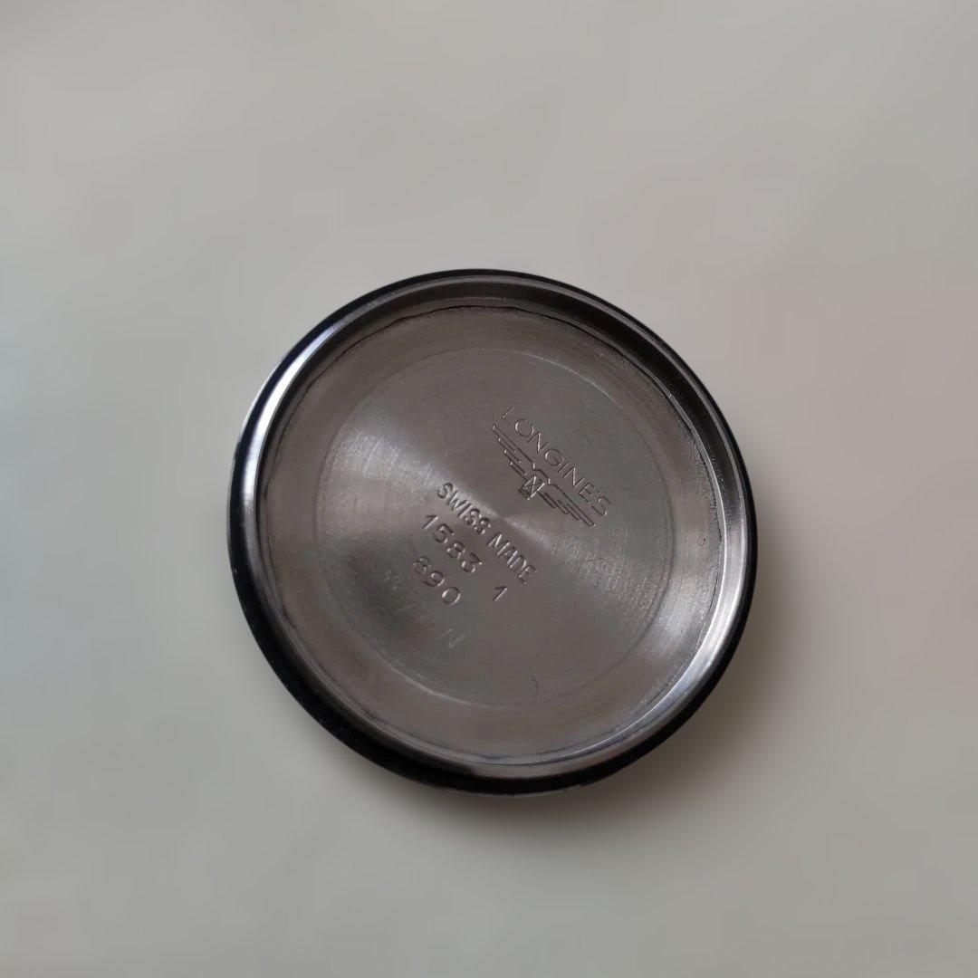 【ジャンク】LONGINES ロンジン AUTOMATIC