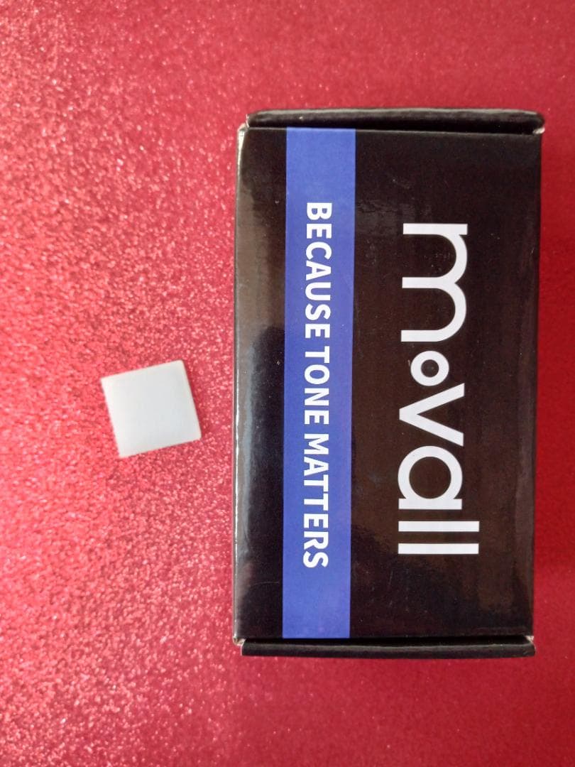 DR.J PLANES WALKER FUZZファズ JOYO