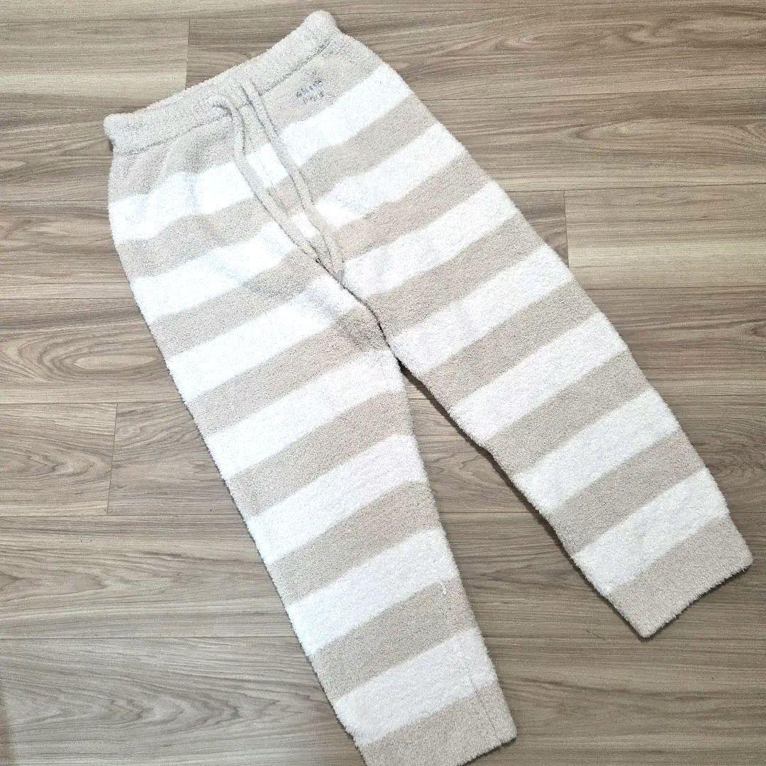 GELATO PIQUE フリース ルームウェア ジェラピケ 上下セット