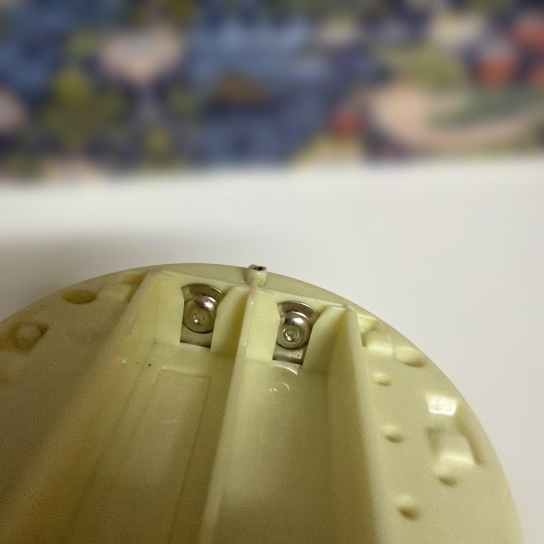 Tamagotchi m!xサンリオキャラクターズ m!x ver.イエロー