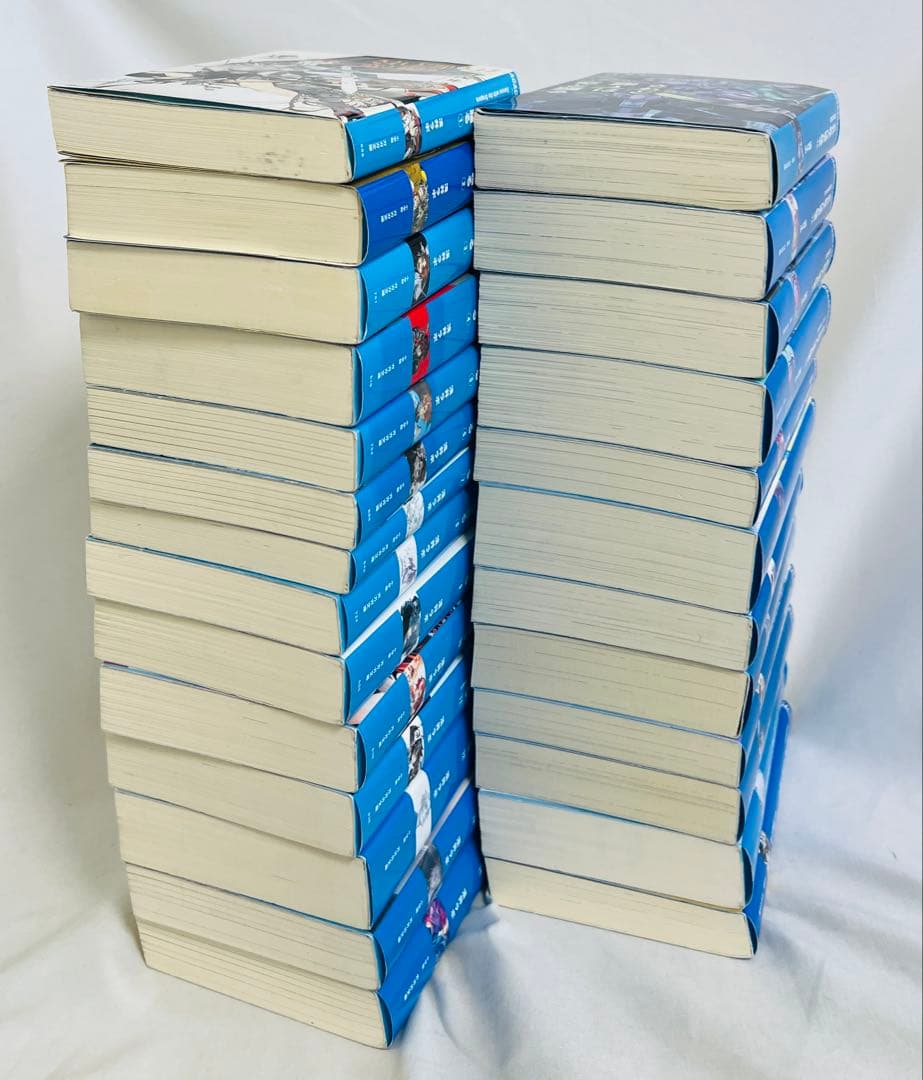 されど罪人は竜と踊る 1〜24 + 0.5,オルケストラ全巻セット されど罪人