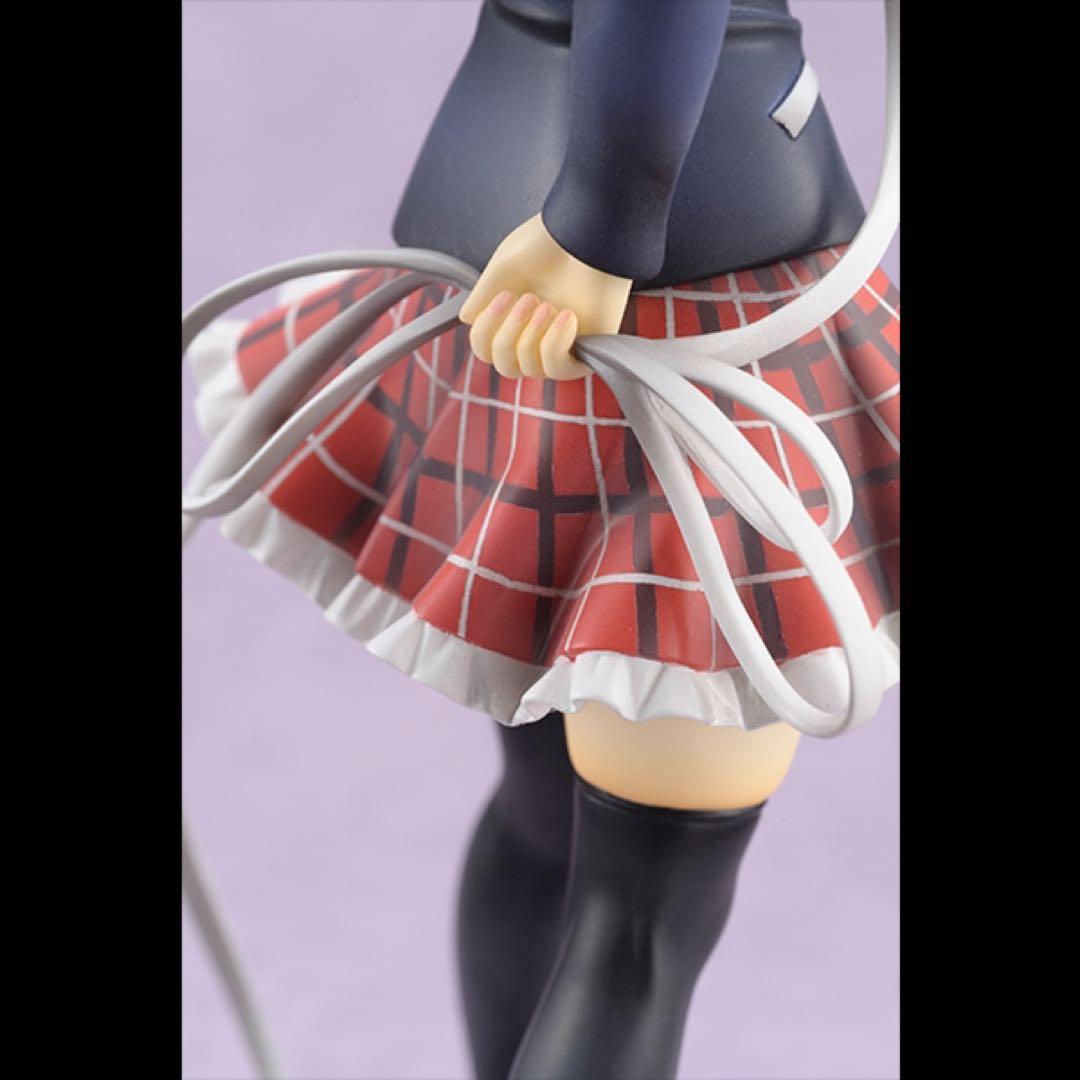 【新品未開封】中二病でも恋がしたい! 戀 小鳥遊六花フィギュア(AMAKUNI)