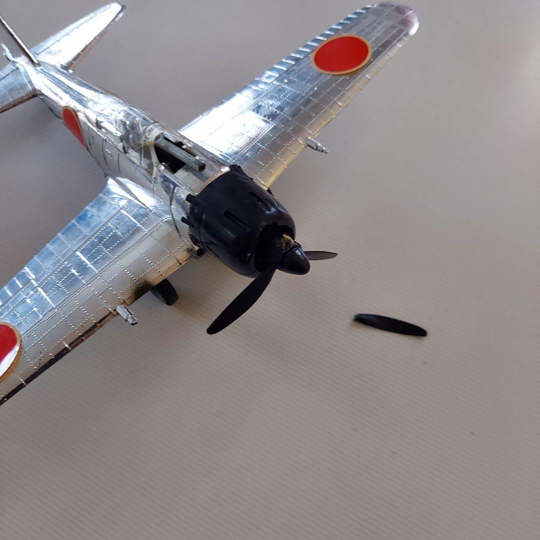 ゼロ戦 トープレ