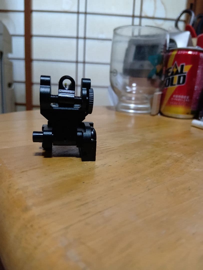 東京マルイ、スタンダード電動ガン18禁G36C