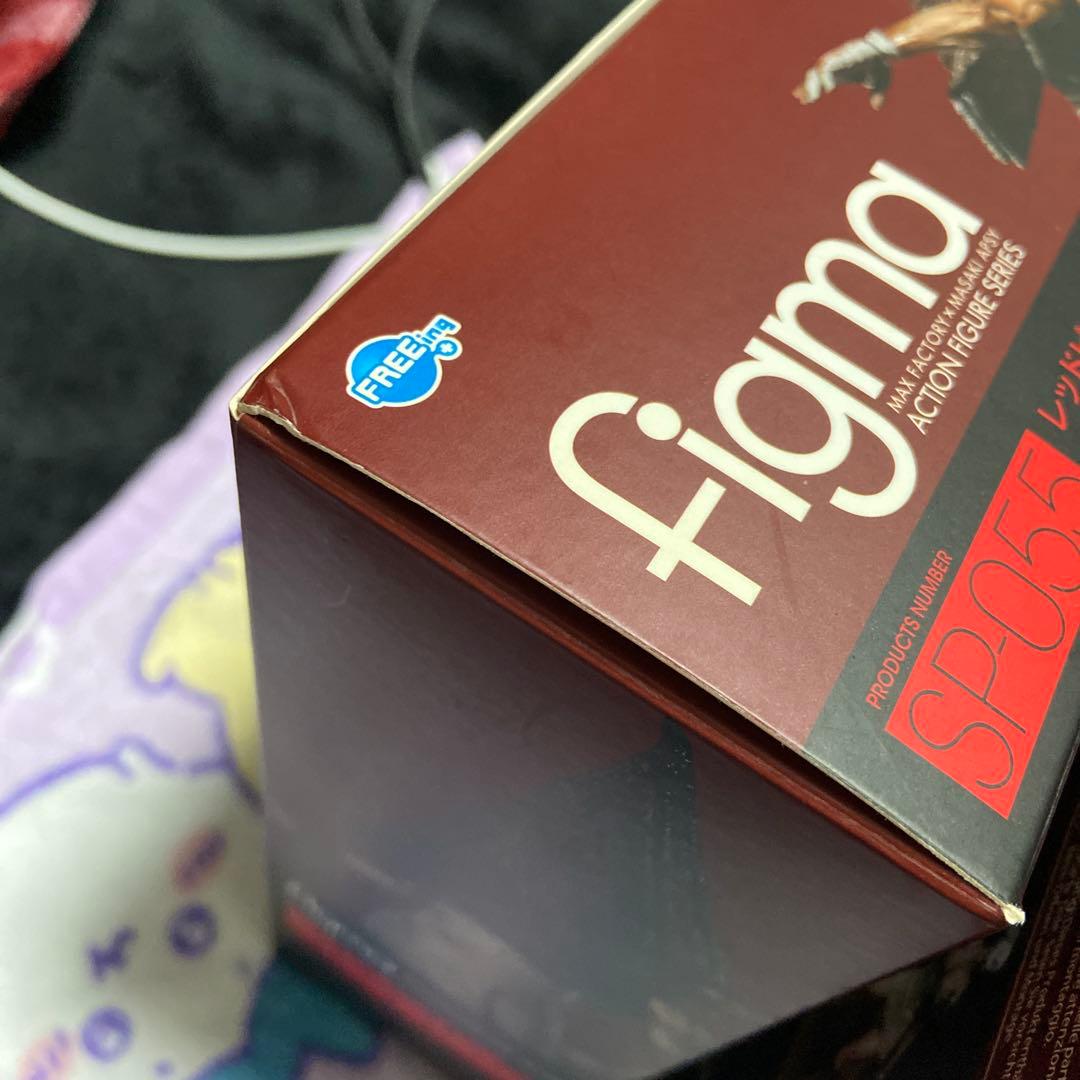 figm サイレントヒル 超絶美品 2体セット