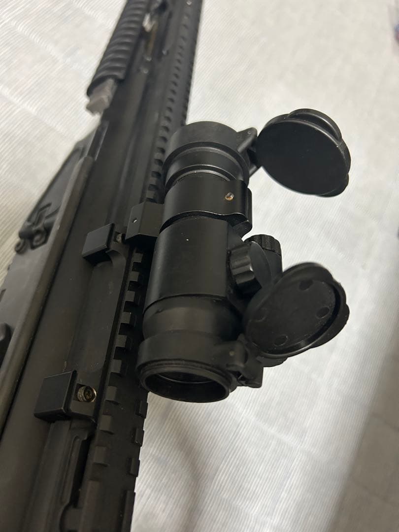 東京マルイ　電動ガン　ジャンク