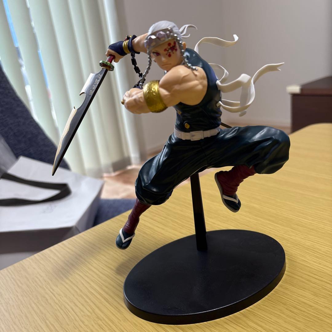 鬼滅の刃 フィギュア コレクション　【値下げ承ります！】