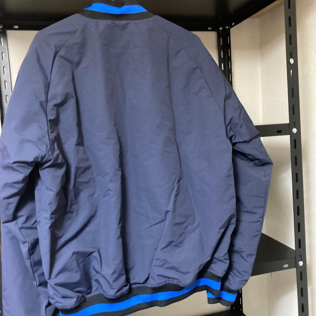 レプリカ ダグアウトジャケット 2025 西武ライオンズ グラコン