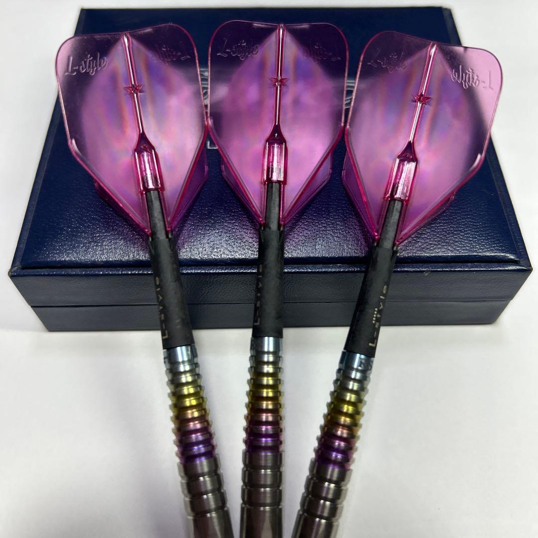 美品！Samurai Fusion RS セッティングセット！