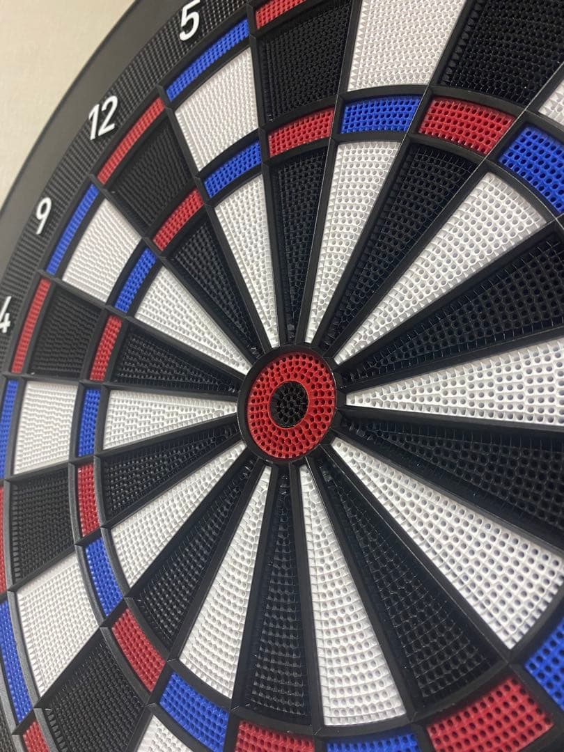 ダーツライブホーム+ポールスタンド