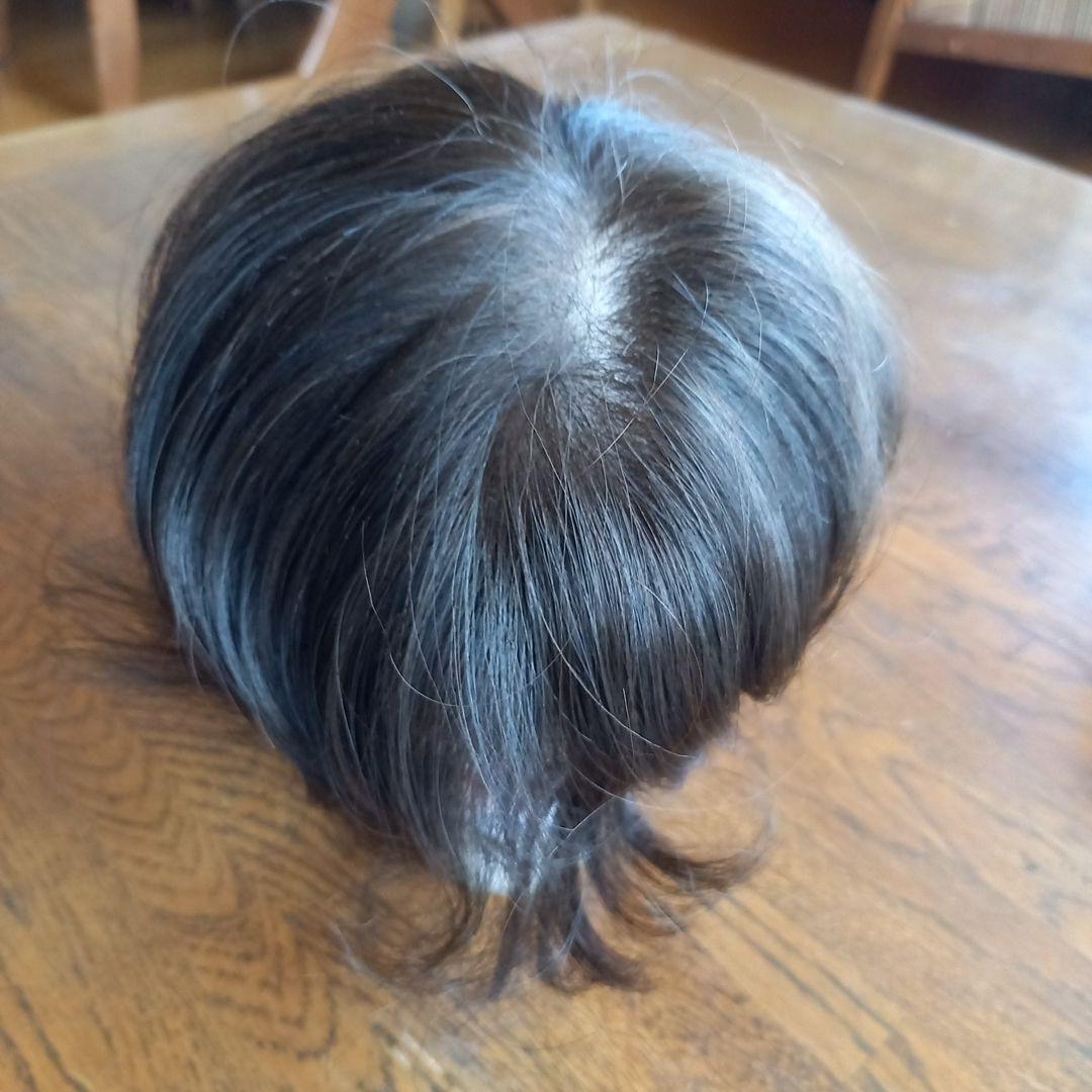 アデランス　おしゃれ用ウィッグ　シフォレビビアン