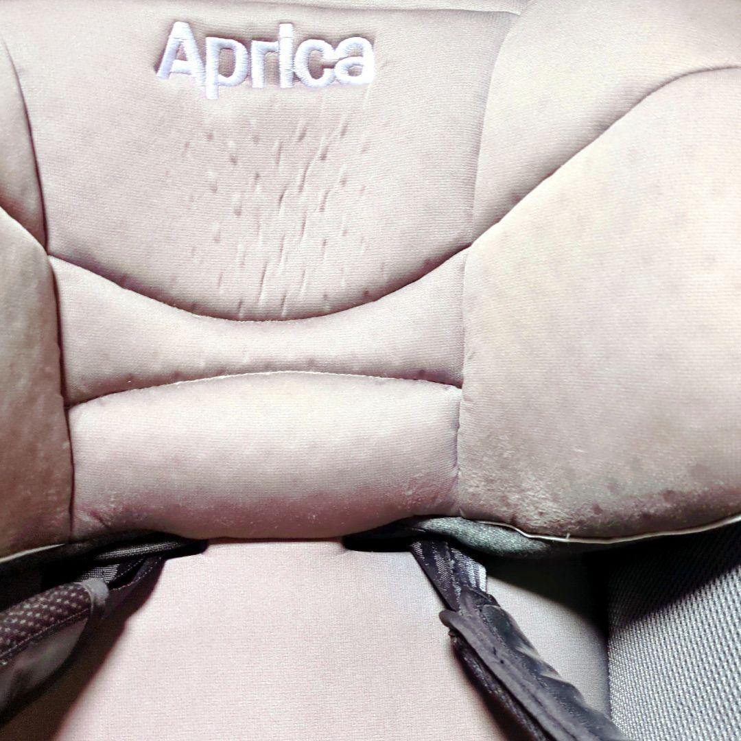 Aprica アップリカ クルリラプレミアム isofix 新生児対応