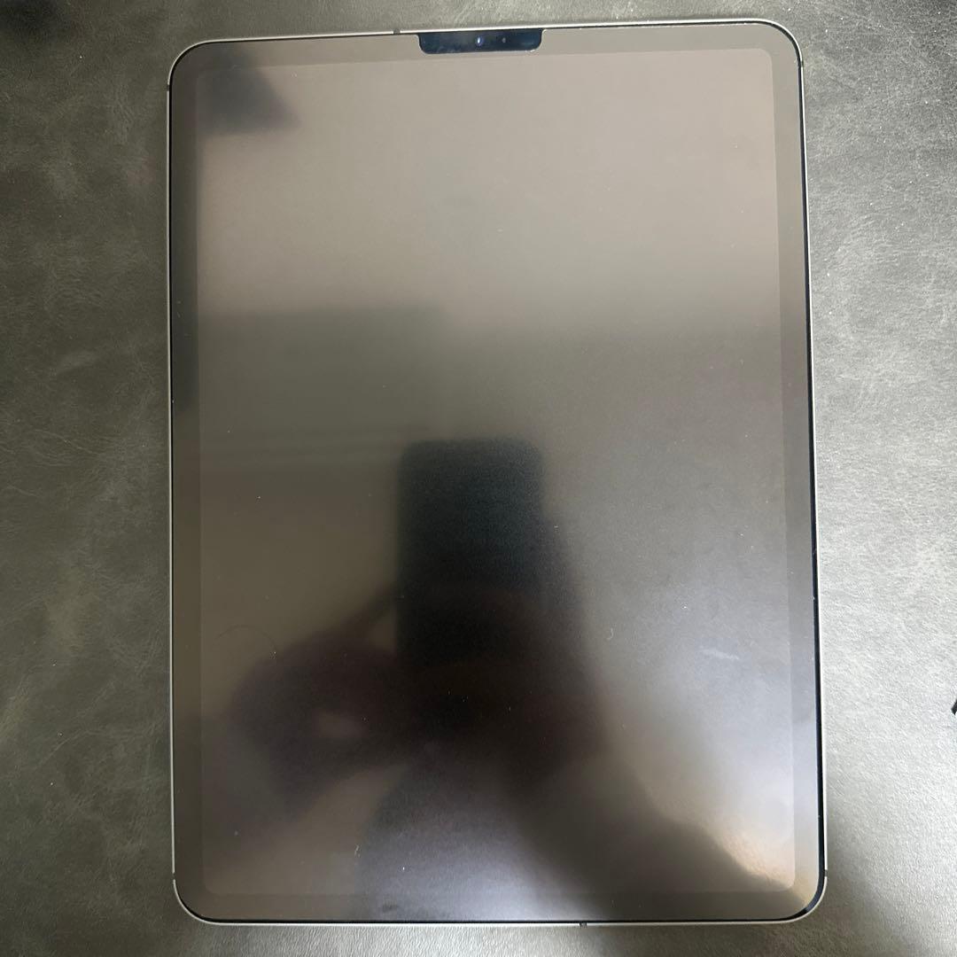 iPad Pro (第2世代)11インチ Liquid Retinaディスプレ…