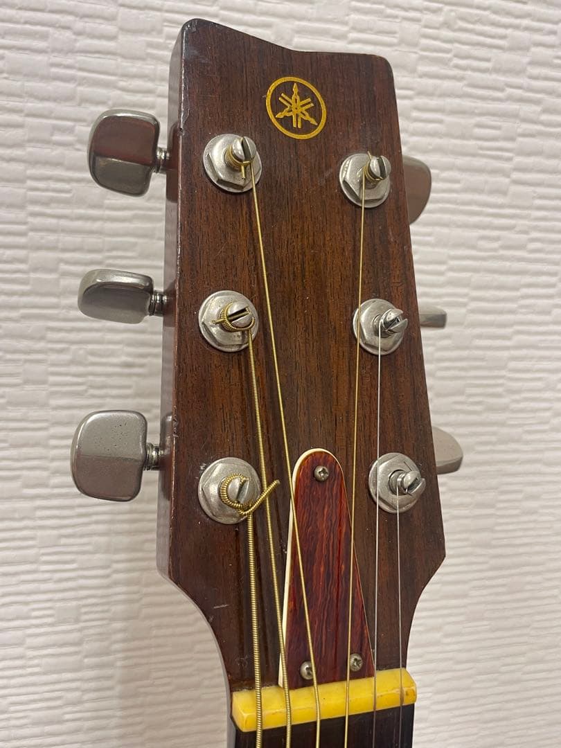 YAMAHA ☆FG-280☆ 【グリーンラベル】日本製 1972年 6月～