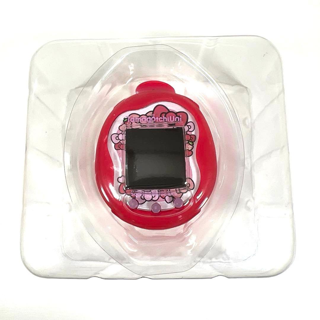 Tamagotchi Uni たまごっちユニ　サンリオキャラクターズバージョン