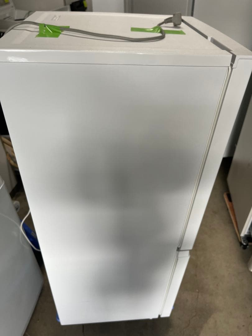 Haier 冷蔵庫 JR-NF140P 140L 2024年製 T