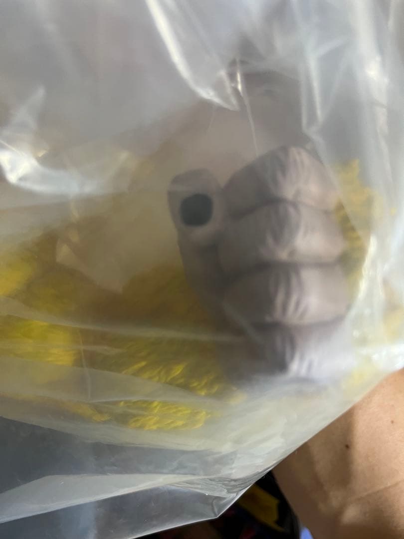 THE GREATEST SAIYAN 大猿悟空　ラストワン賞