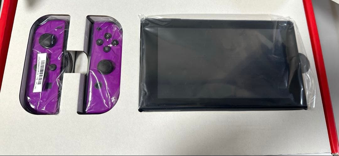 【即日発送】Nintendo Switch 本体セット