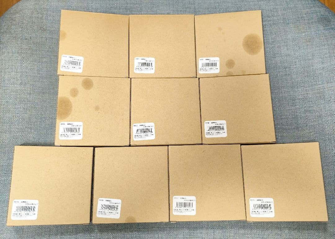 【新品:39枚】名探偵コナン モノクローム小皿 コナン13枚 怪盗キッド26枚