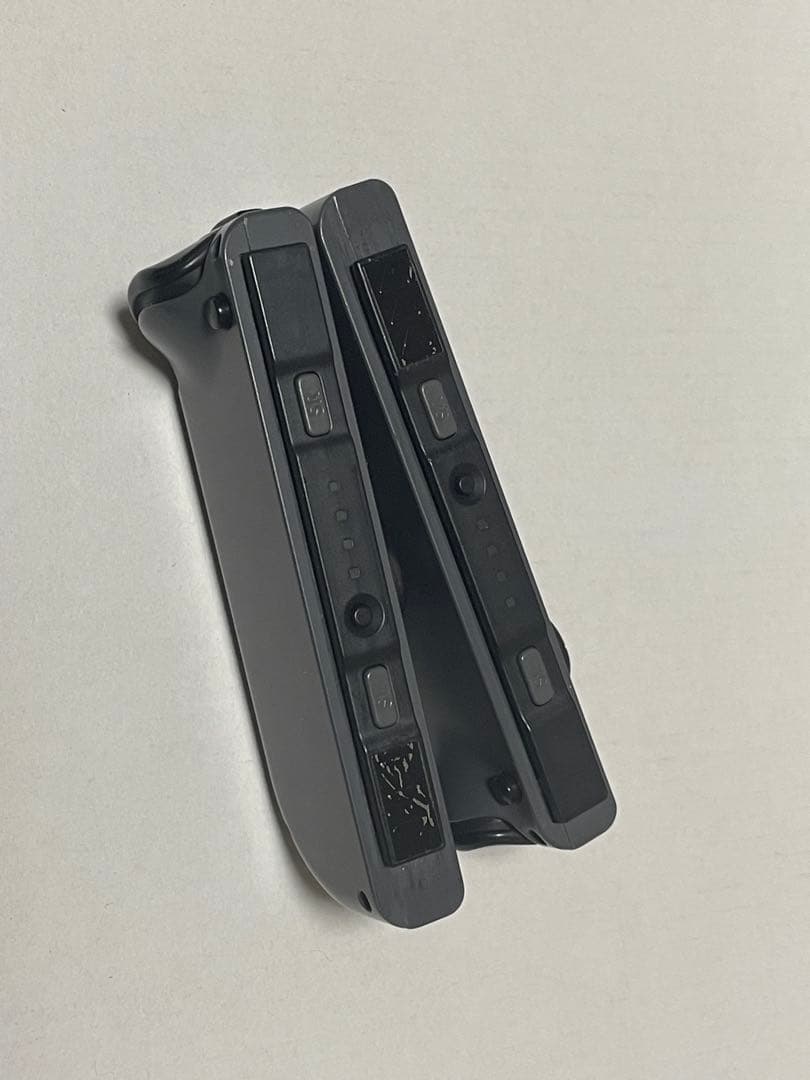 Nintendo Switch 本体　Joy-Con追加セット　ケース付き