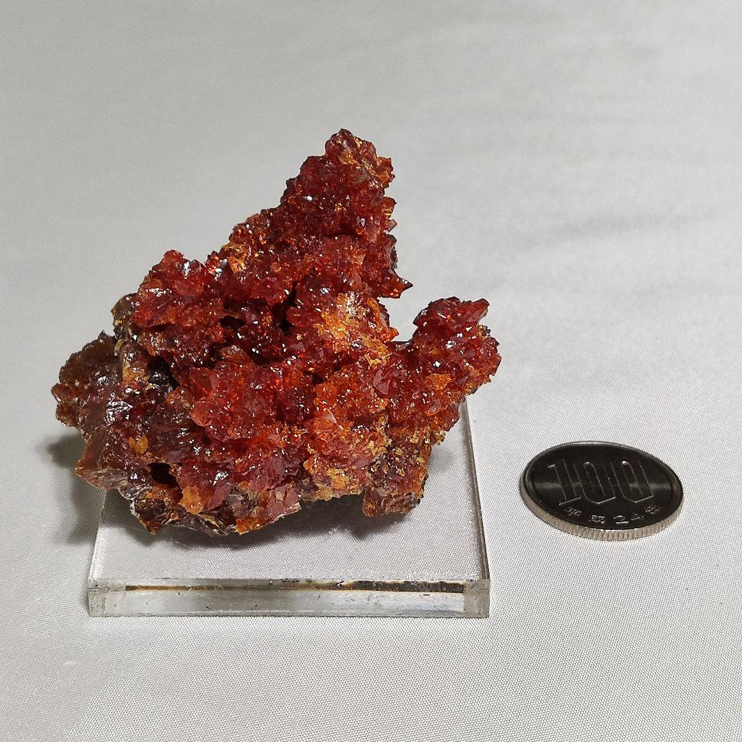 激レア❣️新品未使用❣️非売品❣️三井鉱山100周年記念品 平成2年頃