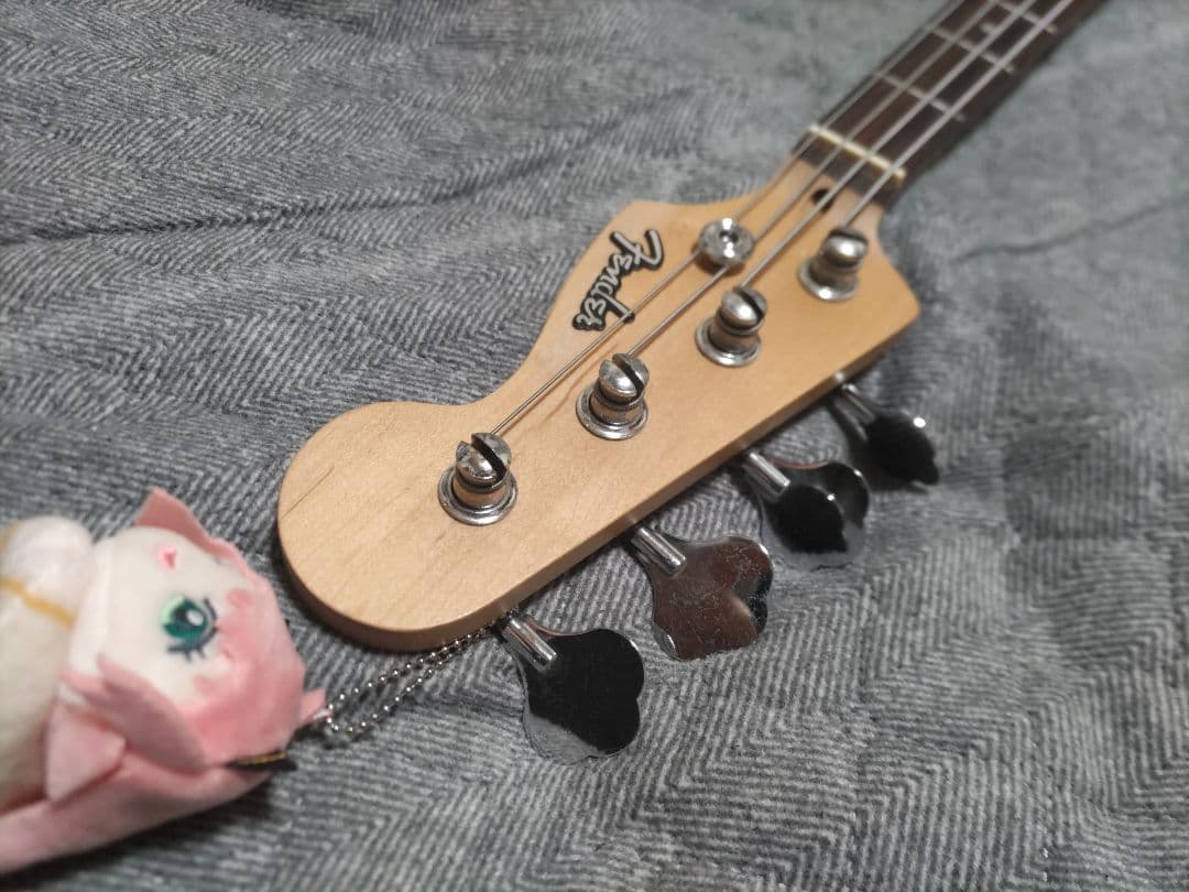 G)I-DLE WIFE仕様 痛ベース SELDER JB-30 中古品本体