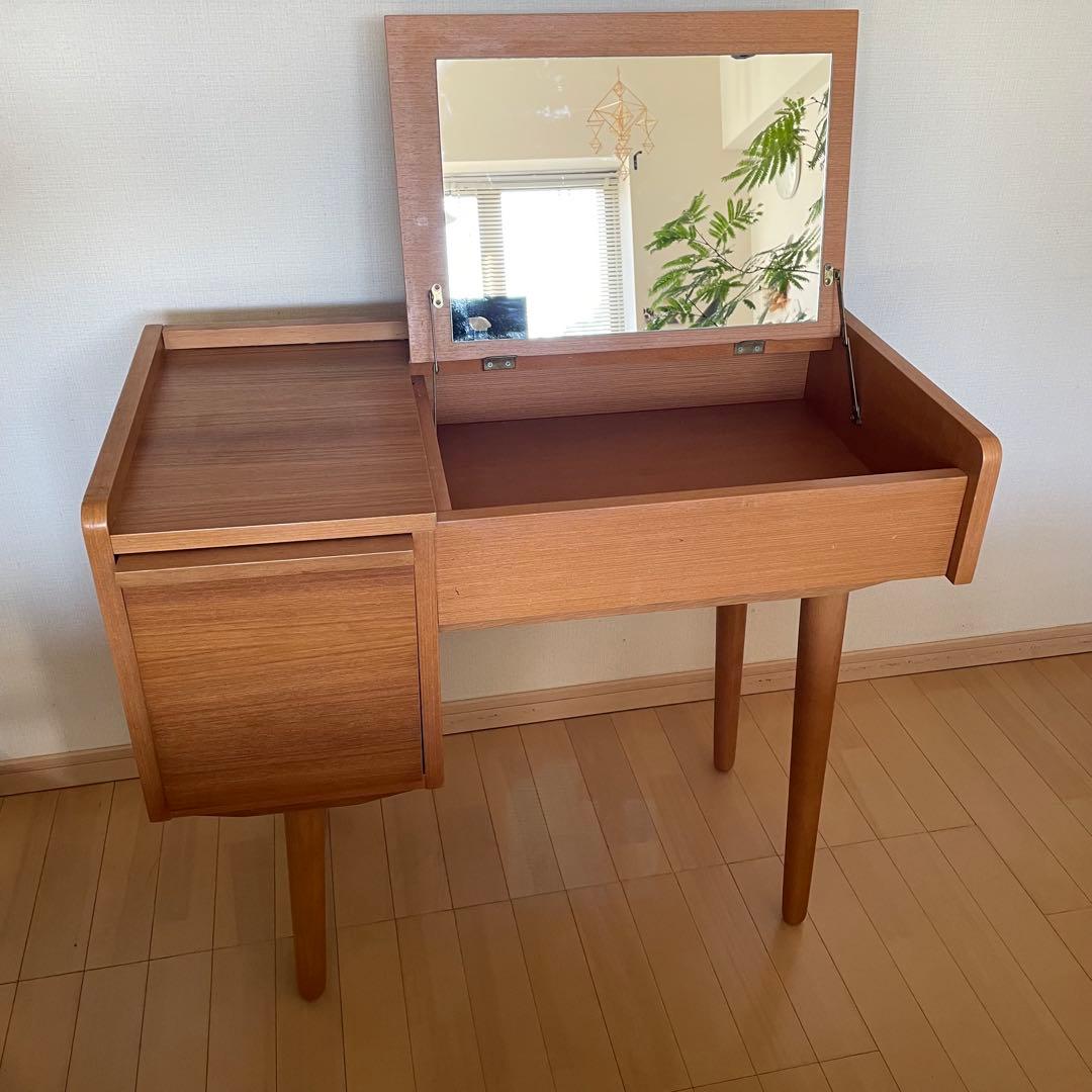 unico ウニコ Albero アルベロ ドレッサー 廃盤／ウニコ／unico／ドレッサー／アルベロ／ALBERO／ブラウン